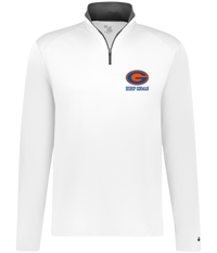 B-Core 1/4 Zip Pullover