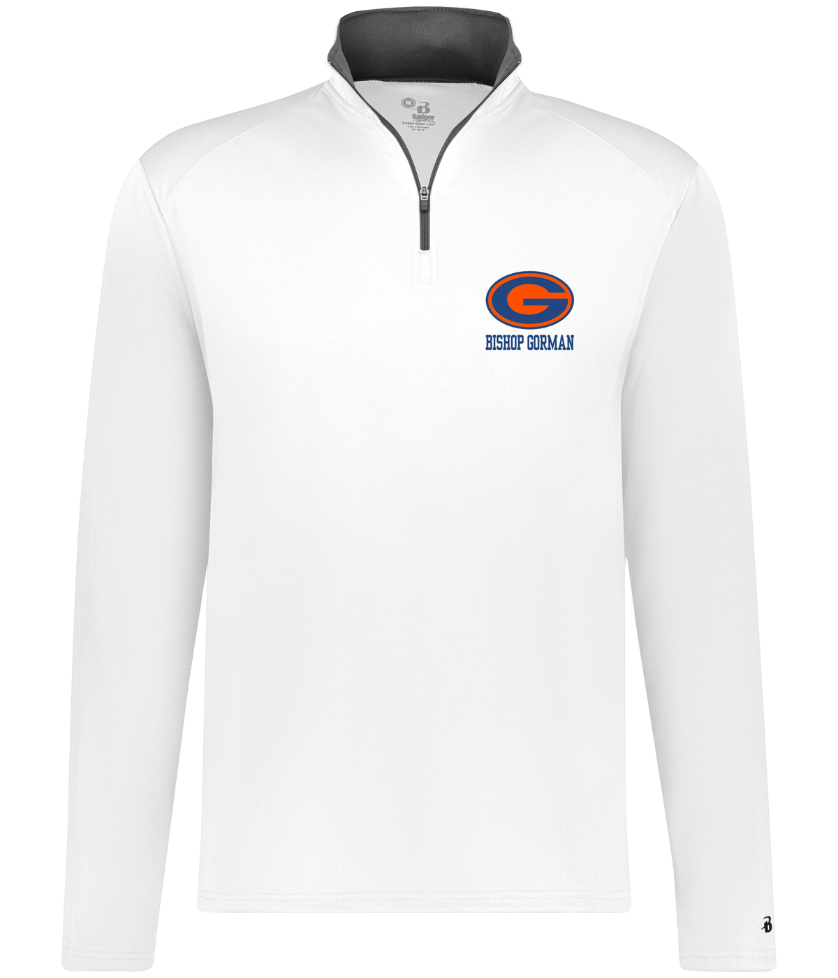 B-Core 1/4 Zip Pullover
