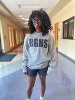 10 Oz Crewneck