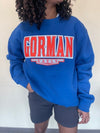 10 Oz Crewneck