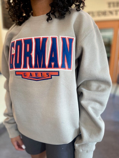 10 Oz Crewneck