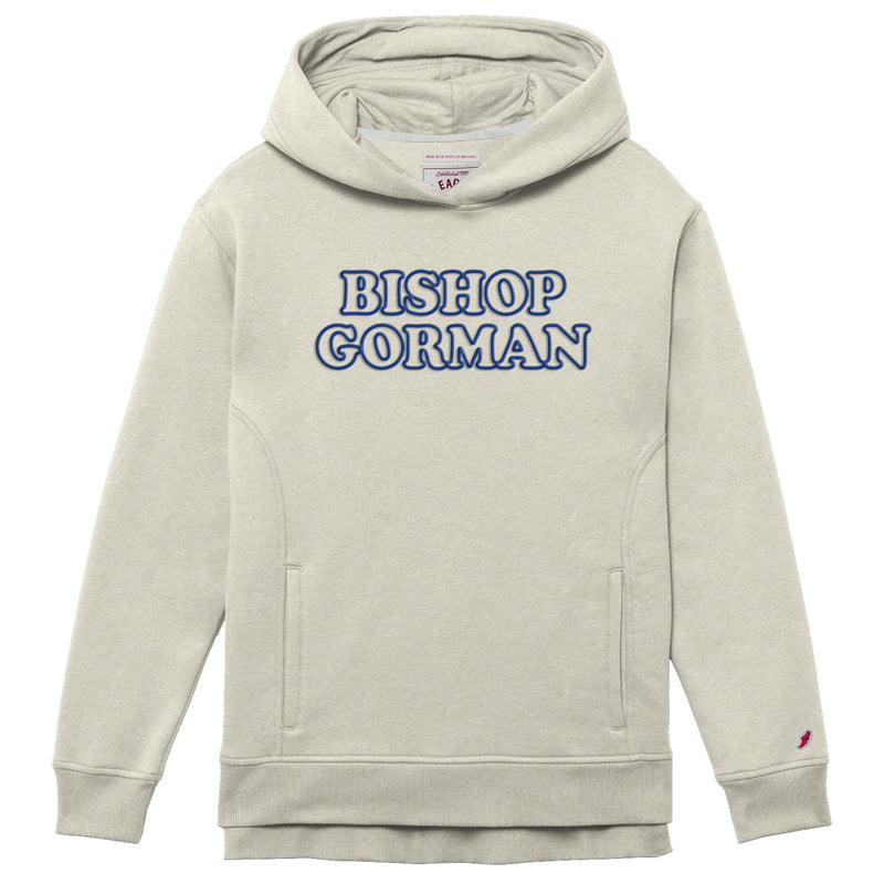 1991 Hood