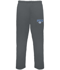 Open Bottom Pant