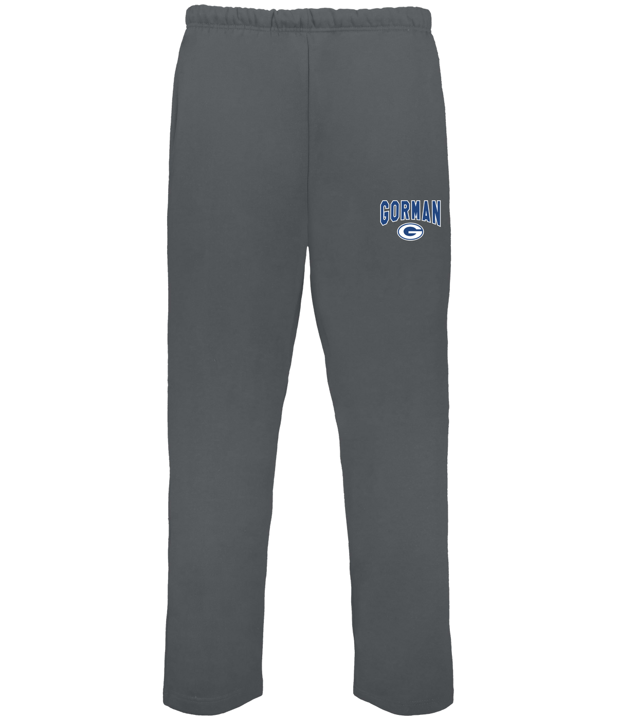 Open Bottom Pant