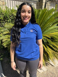 Women's Uniform Polo - PA