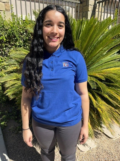 Women's Uniform Polo - PA