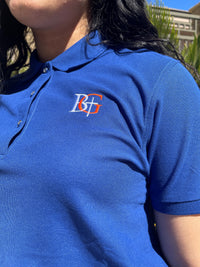 Women's Uniform Polo - PA
