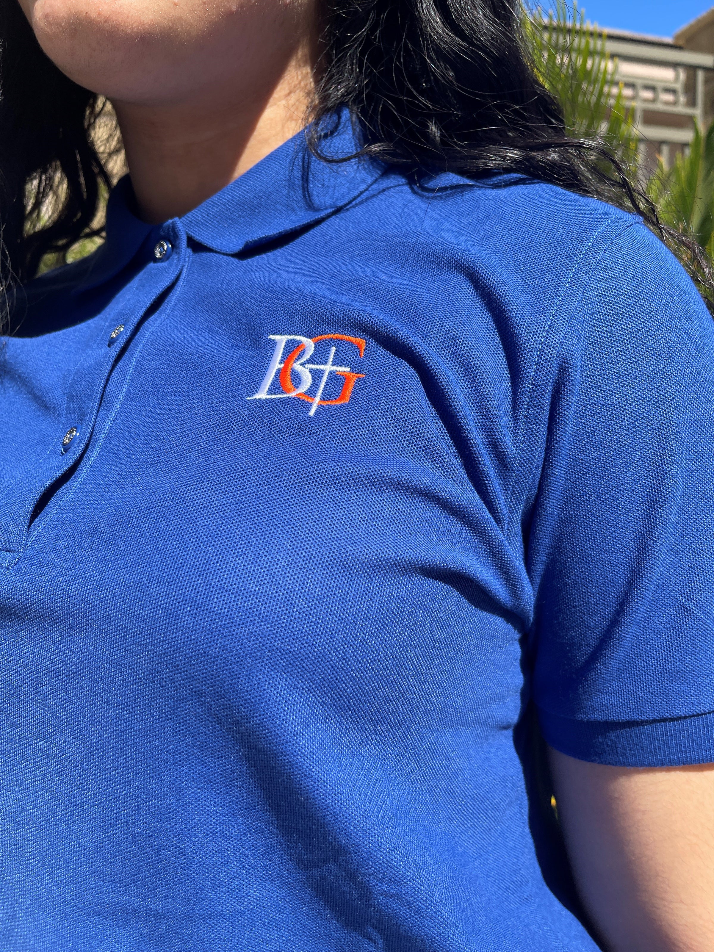 Women's Uniform Polo - PA