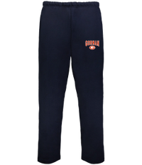 Open Bottom Pant