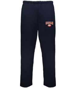 Open Bottom Pant