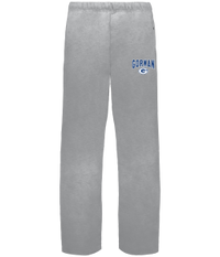 Open Bottom Pant