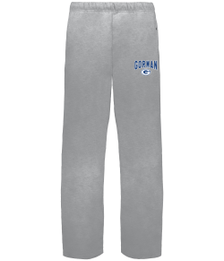 Open Bottom Pant
