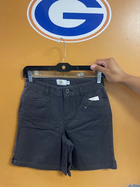 New BG Uniform Shorts