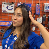 Gaels Beaded Headband