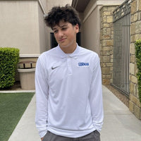 Dri-Fit Victory Solid Ls Polo