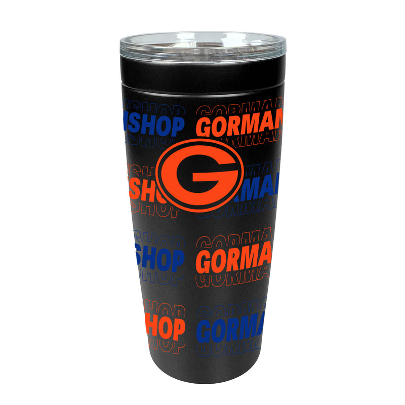 The Viking Collection Tumbler