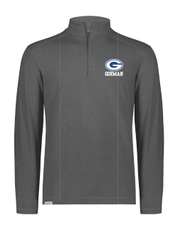 Ventura 1/4 Zip Pullover