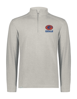 Ventura 1/4 Zip Pullover
