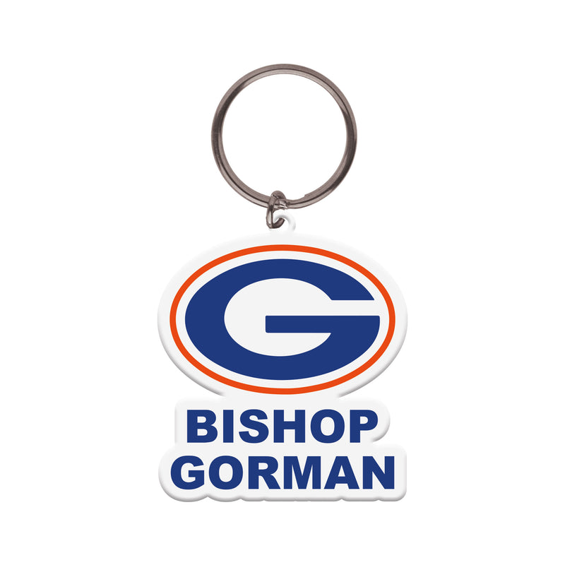 Pvc Keytag