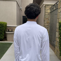 Dri-Fit Victory Solid Ls Polo