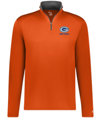 B-Core 1/4 Zip Pullover