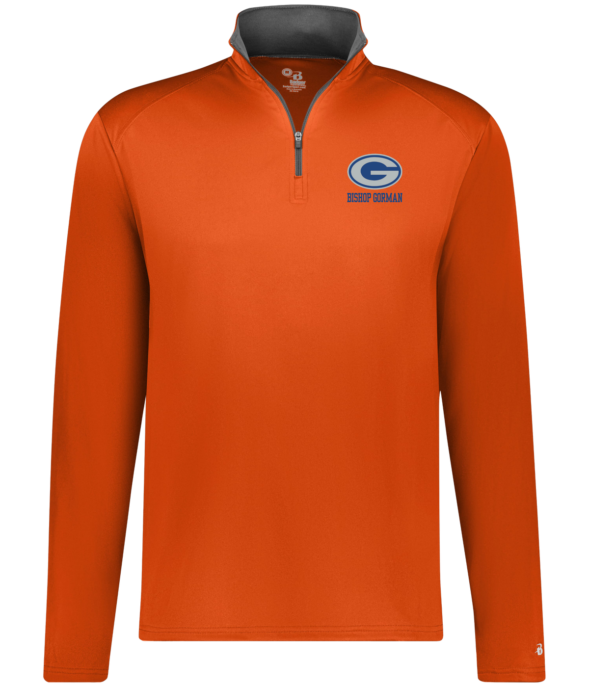B-Core 1/4 Zip Pullover