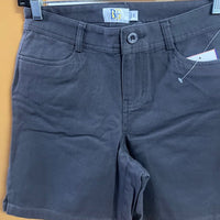 New BG Uniform Shorts