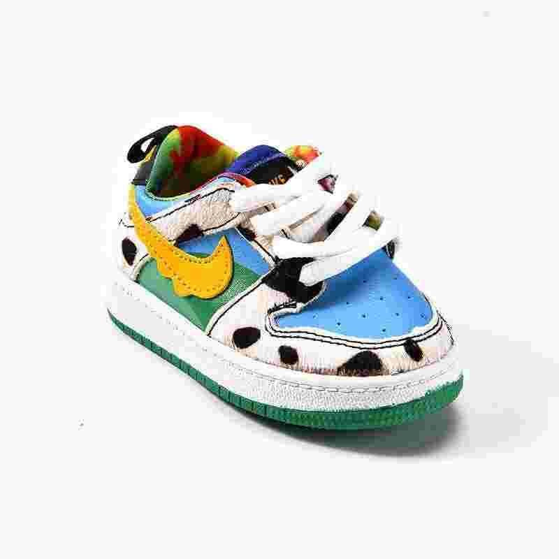Sneaker Keychain (Bag charm)