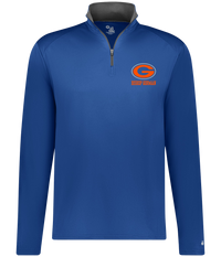 B-Core 1/4 Zip Pullover