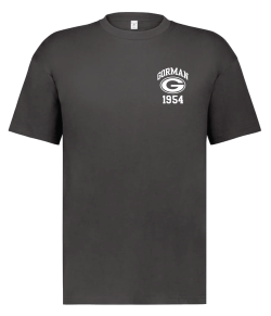 Sidney Heavyweight Tee