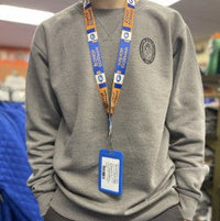 Crest Uniform Crew