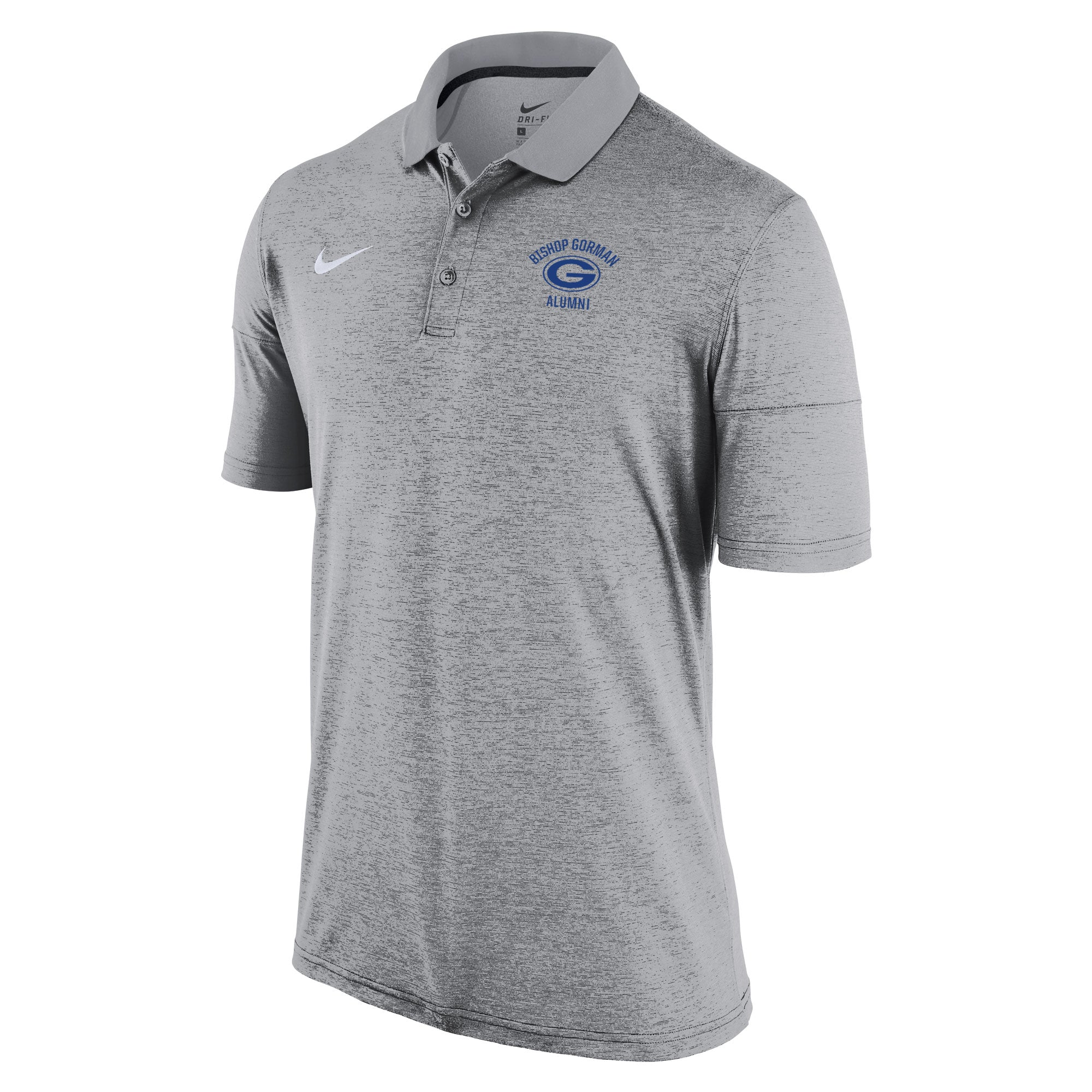 Nike Alumni Polo