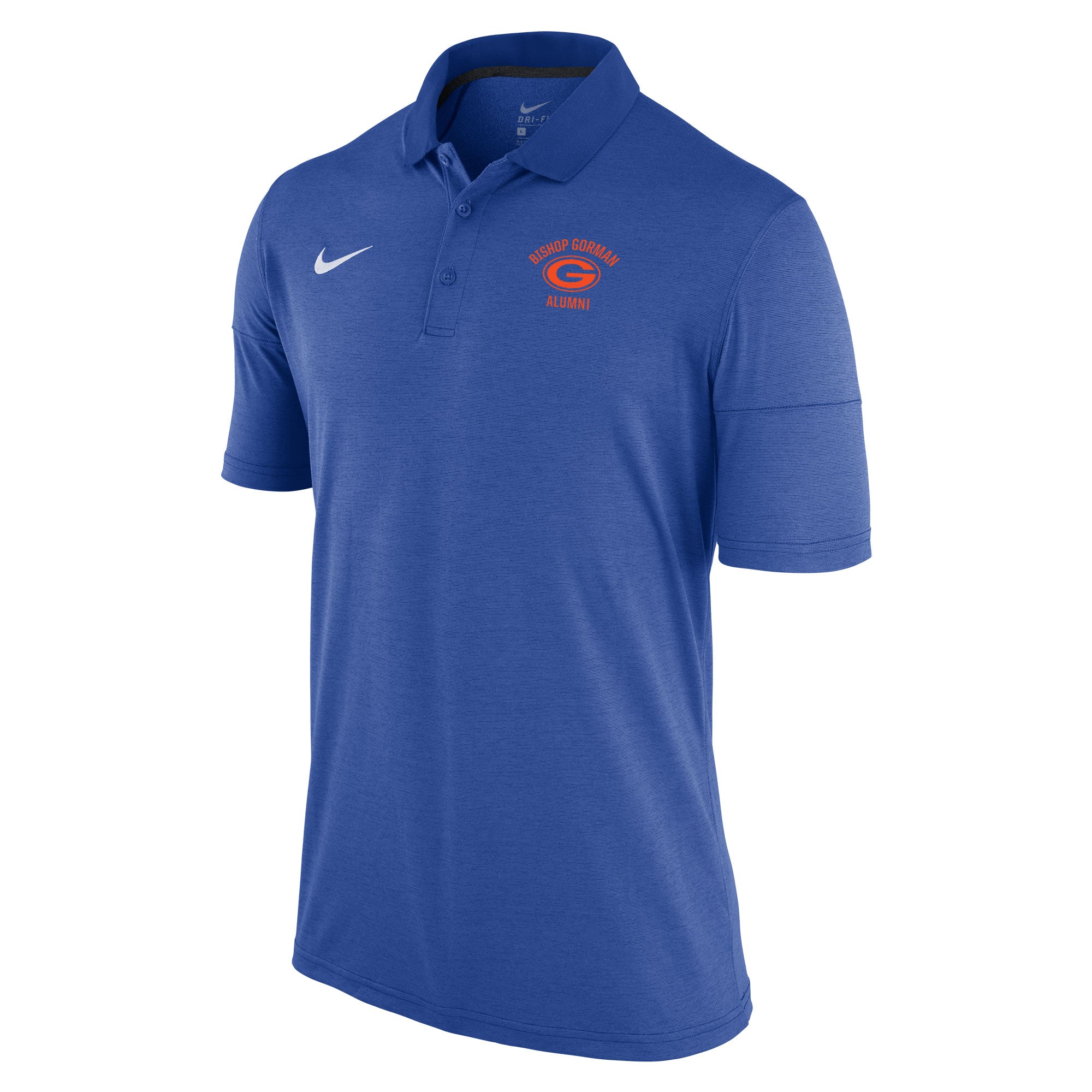 Nike Alumni Polo
