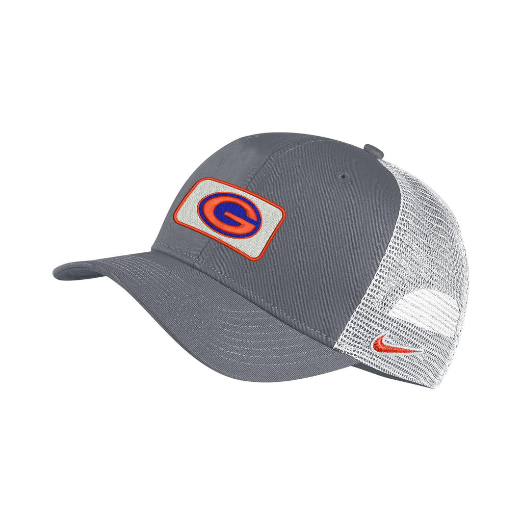 NIKE - Bowerman Track Club Pro Trucker Hatの通販 by pee