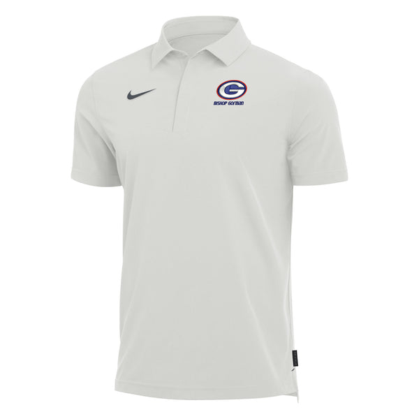 Nike Coach SS Polo – store.bishopgorman.com