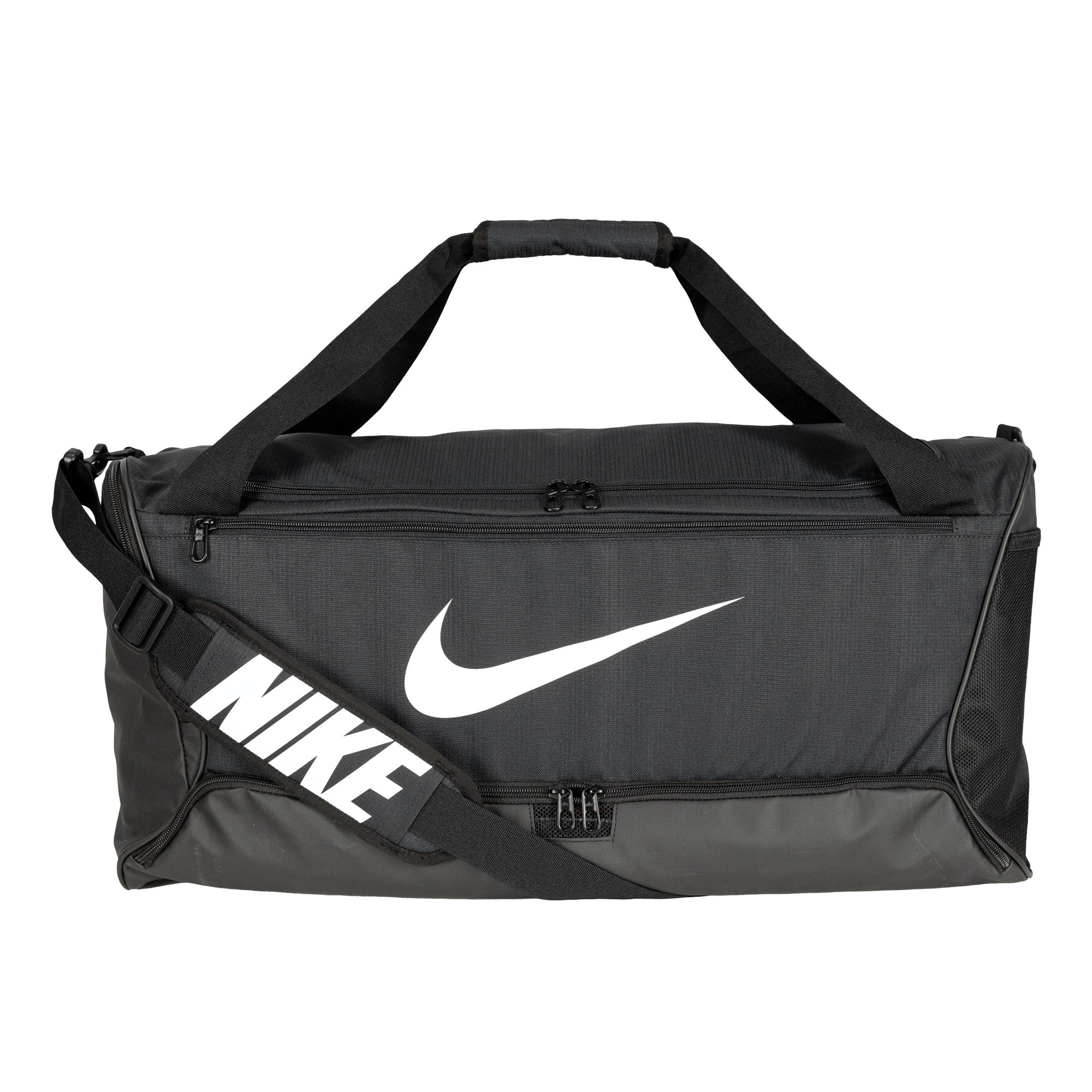 NIKE Brasilia Duffle Bag