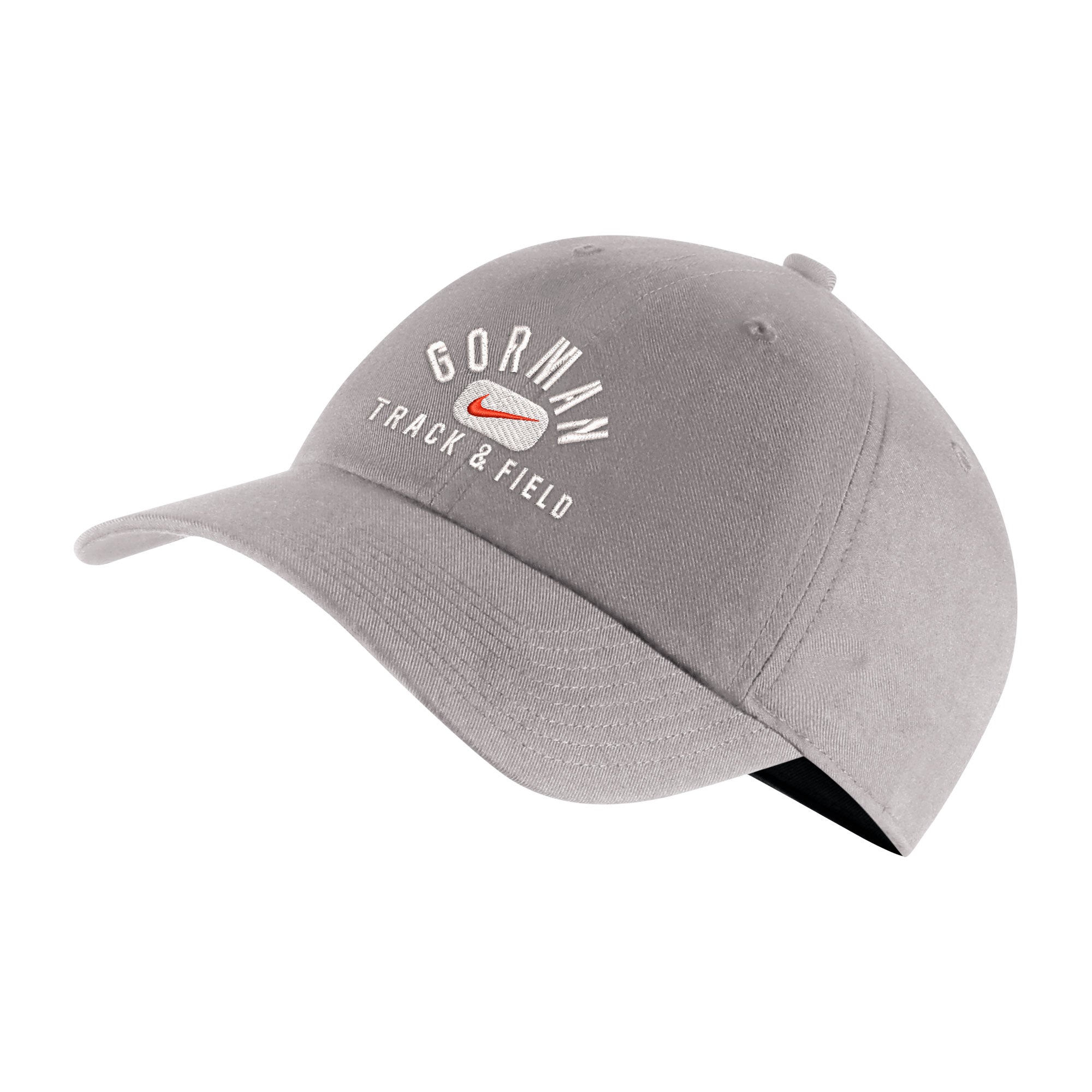 nike track and field hat