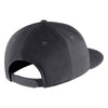 NIKE Pro Bill Baseball Anthracite