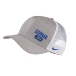 C99 Trucker Side Gorman