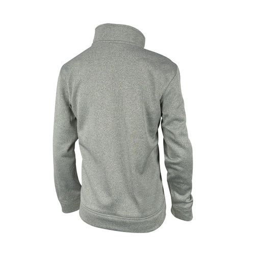 NIKE Youth Therma 1/4 Zip Pullover