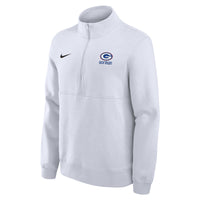 Nike Club Fleece Hz Top
