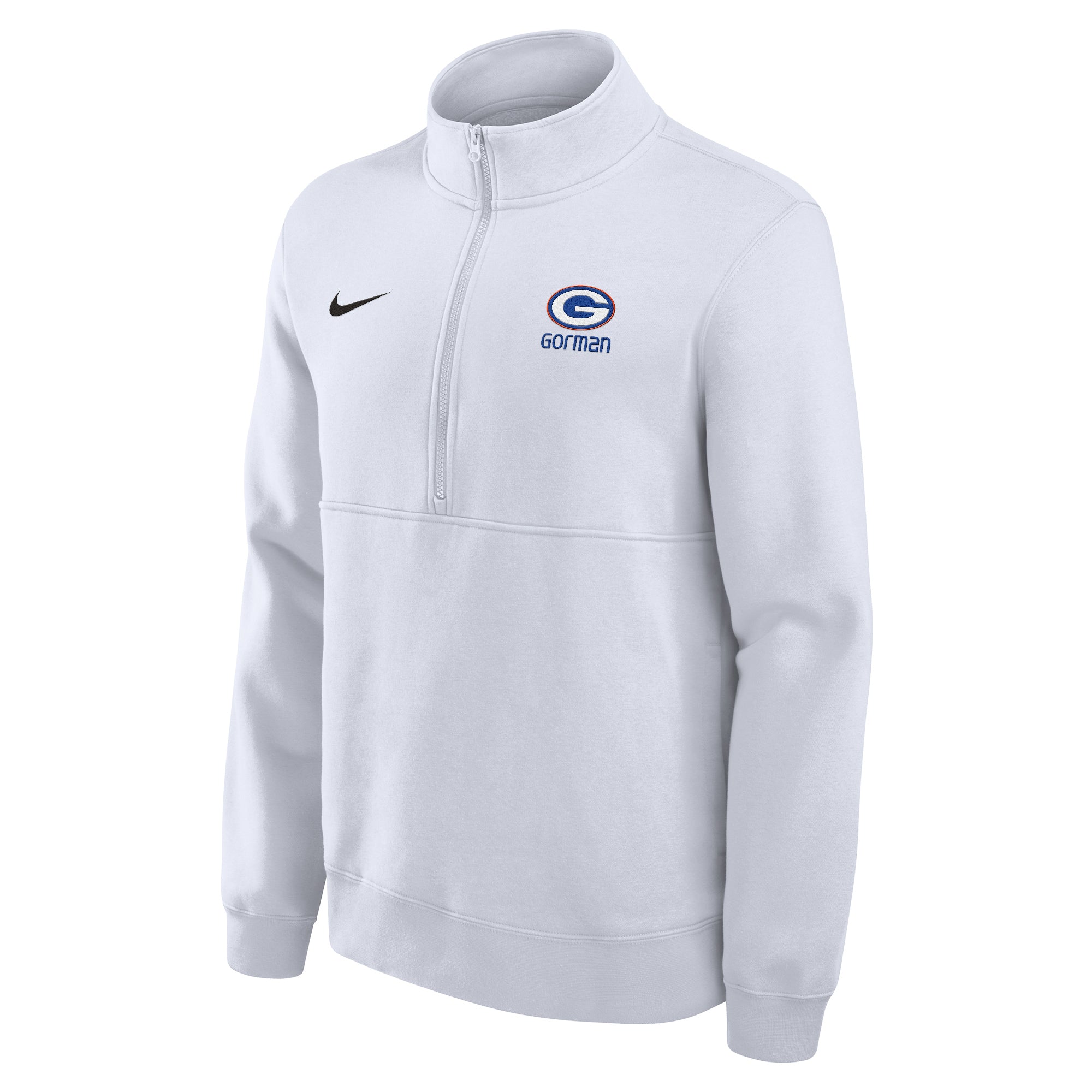 Nike Club Fleece Hz Top