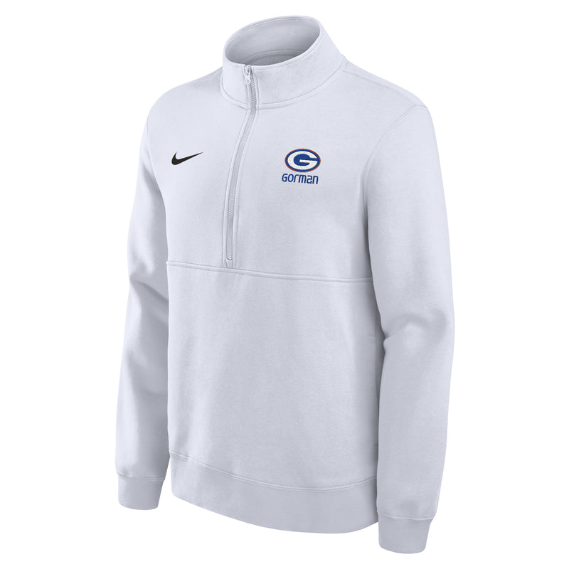 Nike Club Fleece Hz Top