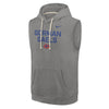 Nike Sleeveless Hoodie