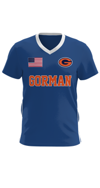 Cloud 9 Soccer Jersey