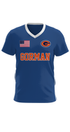 Cloud 9 Soccer Jersey