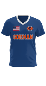 Cloud 9 Soccer Jersey