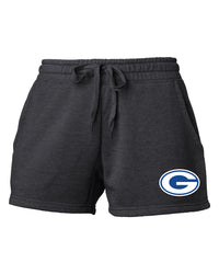 Wave Wash Short