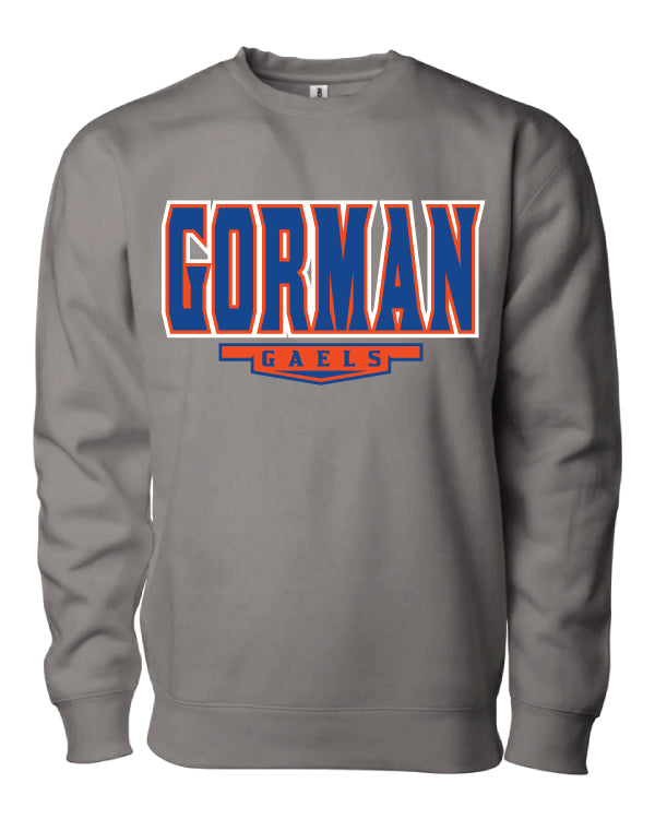 10 Oz Crewneck
