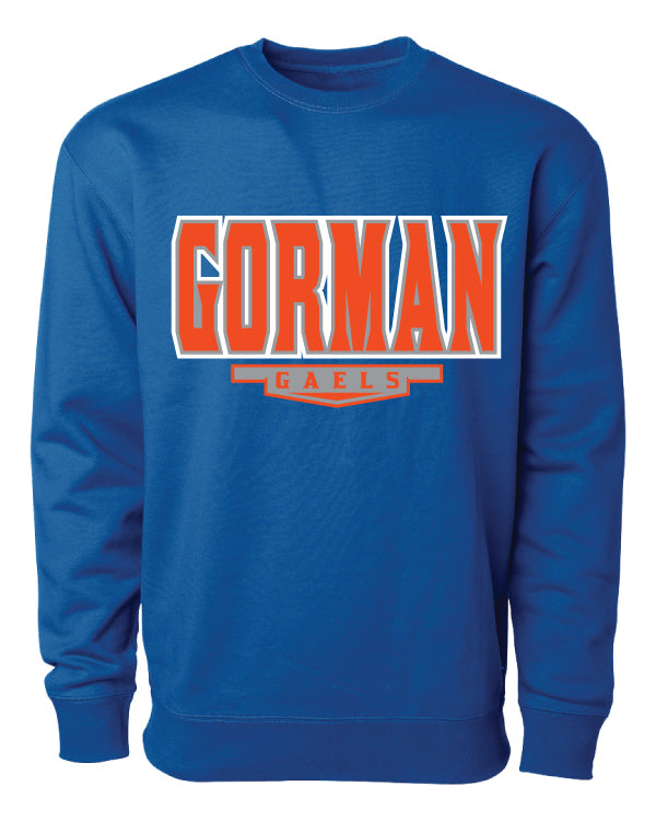 10 Oz Crewneck